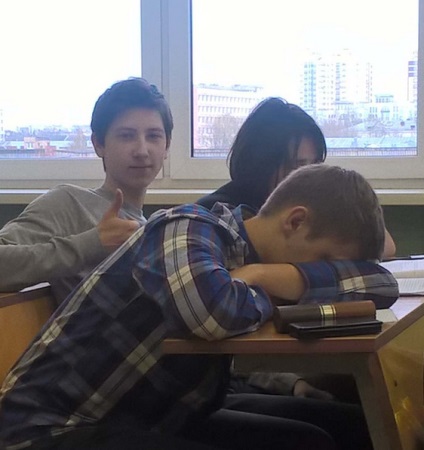 De ce studenții nu studiază