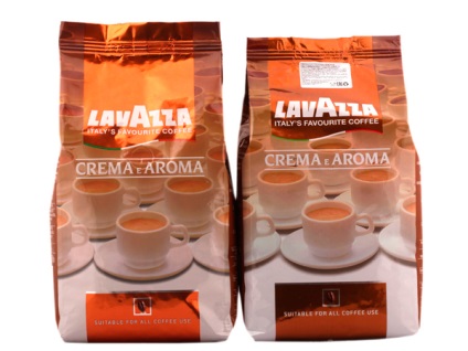 Falsa lavazza