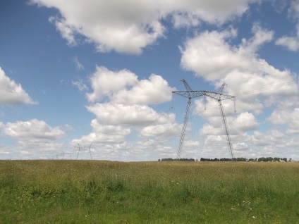 O excursie la motor-buoy 2017, rezervor Vileyskoye, Belarus