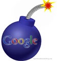 Cauta bombe, netlore google, seo, yandex, linkbombing, motoare de cautare, link-uri, bancuri motoare de cautare