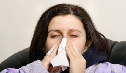 Cauzele și tratamentul alergiilor