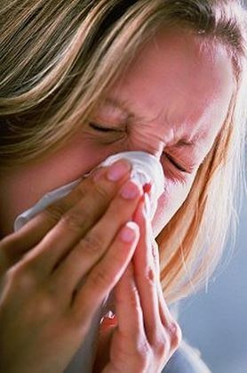 Cauzele și tratamentul alergiilor