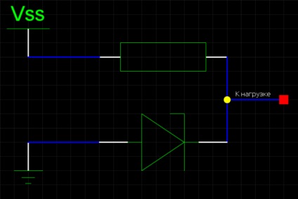 Diode semiconductoare, cookie-uri electronice