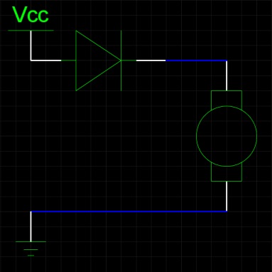 Diode semiconductoare, cookie-uri electronice