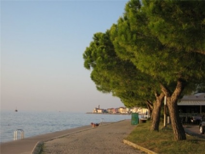 Portoroz, concediu la mare