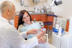 A fogak beültetése után, hogyan kell gondoskodni a fogászati ​​implantátumokról