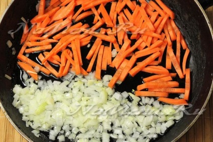 Salata de legume reteta cu o fotografie