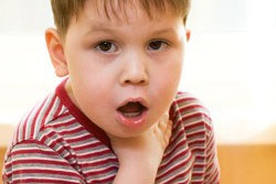 Reguli pentru copiii cu astm