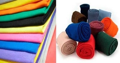 A kötött anyagból készült varrás szabályai, varrunk (szabásból jersey-ből) A kötött textil varrás szabályai varrják magukat