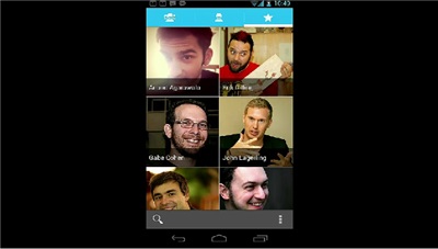 Previzualizare Android 4