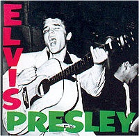 Presley Elvis este