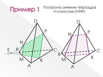 Prezentări în matematică