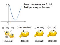 Prezentări în matematică