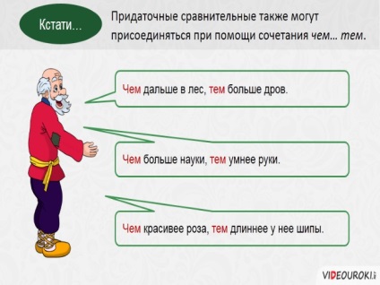 Prezentare - cu modul de acțiune subordonat, măsuri și grade