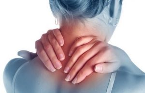 Cauze de durere sub axilare cu osteocondroză