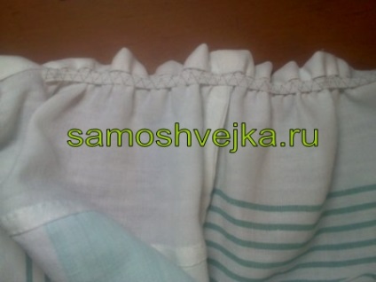 Продължи да шият чаршафите с ластик - samoshveyka - сайт за феновете на шиене и занаяти