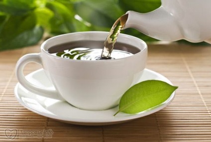 Producția de ceai ca idee de afaceri