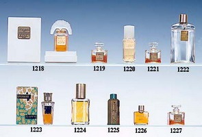 Producția, istoria spiritelor - modul în care Franța a devenit legiuitorul modei de parfum