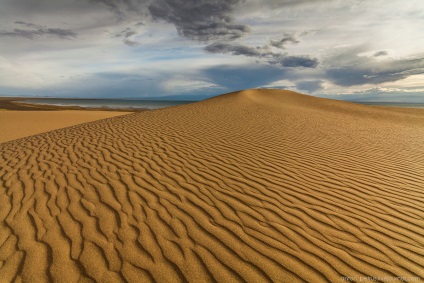 A Góbi sivatag 1