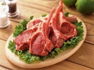 Ziua de descărcare la carne