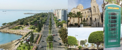 Distracție Limassol