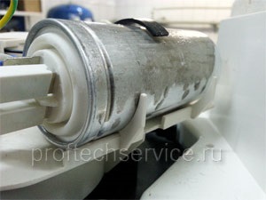 Repararea pompei sololift2 a tuturor modelelor - garanție și post-garanție - ooo profesional moscow service tehnic -