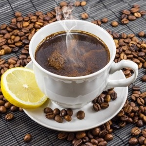 A keleti kávé receptje