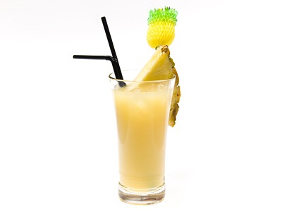 Reteta pentru un cocktail de batida (cocktail batida) - o lume a cocktailurilor pentru gurmanzi reali