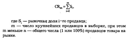 Piaci hatalmi monopólium