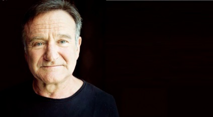 Robin Williams a fost un tip grozav - Cymes