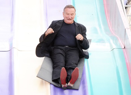 Robin Williams fotografie și cele mai bune citate ale unui actor, un câștigător de Oscar, un tatler, interviuri și photosets, eroi