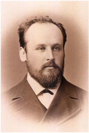 Rukavishnikov konstantin vasilevich (informații biografice)