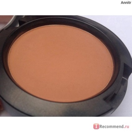 Blush mac blush pudră - 