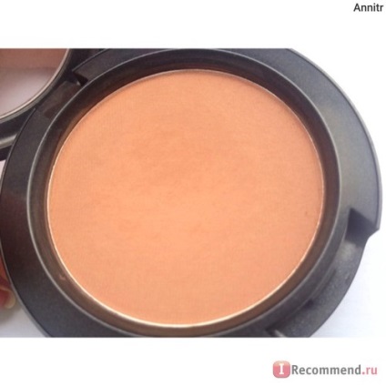 Blush mac blush pudră - 