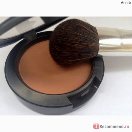 Blush mac blush pudră - 