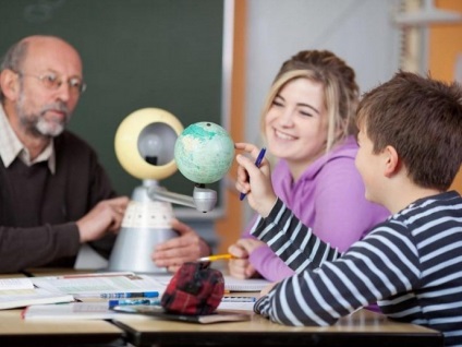 Începând cu 1 septembrie, astronomia este un subiect obligatoriu la nivelul școlii de bază și avansat