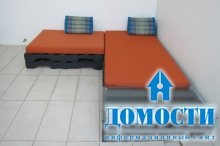 Mobilier de gradina cu maini proprii