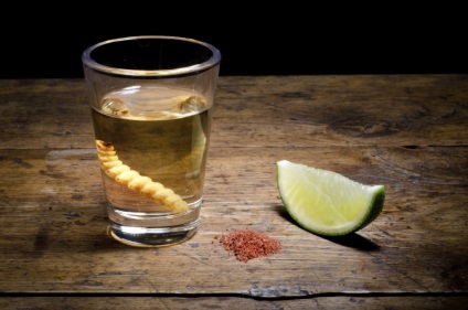 Cele mai periculoase și mai exotice băuturi din lume top-10