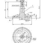 Ancore auto-făcute pentru bărci pvc gonflabile cu mâinile lor, alegerea parametrilor și design