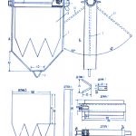 Ancore auto-făcute pentru bărci pvc gonflabile cu mâinile lor, alegerea parametrilor și design