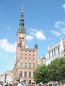 Independent în Gdansk