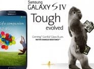 Samsung galaxis s4 és 10 exkluzív és kevéssé ismert funkció