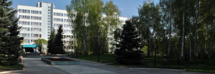 Sanatoriu 