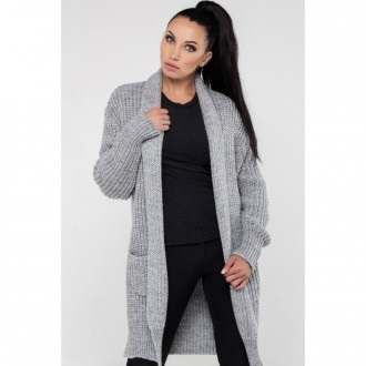 Cu ceea ce cardigan femeii poarte imagini la modă - tocuri violet