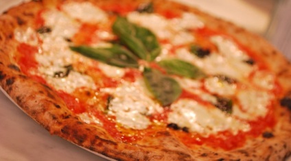 Reteta secreta pentru ingredientele pizza napolitane