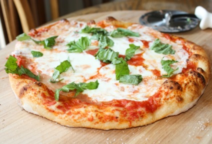 Reteta secreta pentru ingredientele pizza napolitane