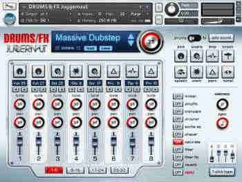 Probele dubstep - 13 - programe pentru crearea de muzică, mostre și sunete, actualizări de muzică