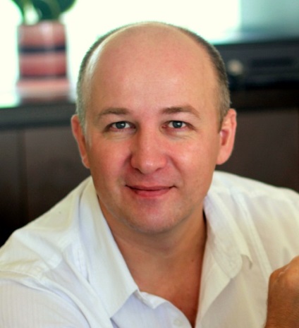 Serghei Ratner