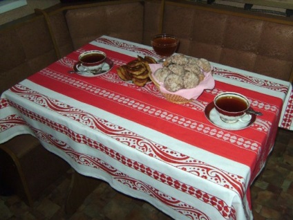 A csoport teaasztal-naplójának elhelyezése és etikettje - a tea- és kávéfilm-szerelmeseinek klubja - női