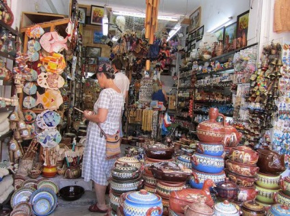 Shopping în Bulgaria și centre comerciale